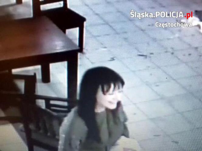 Policja poszukuje tych osób