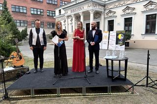 Za nami V Ogólnopolski Festiwal Opowieści w Radomiu