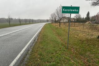 Pan Jan wpadł pod kombajn ścinający kukurydzę! Dramat rolnika