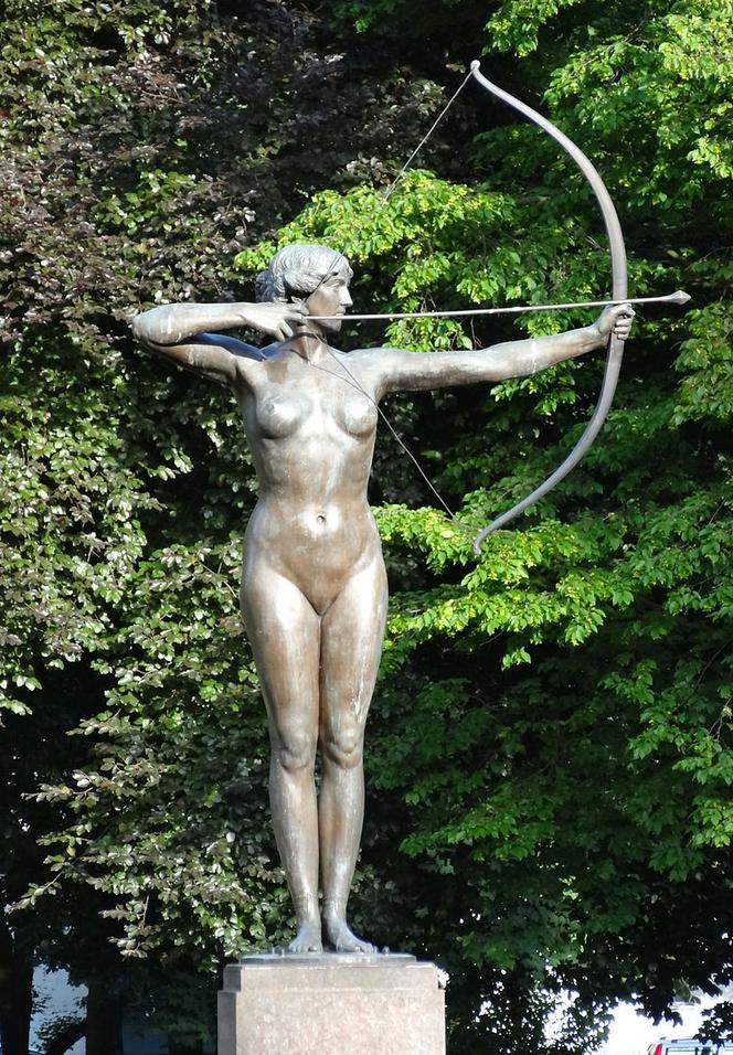 Łuczniczka