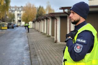 Ewakuacja ok. 3 tys. mieszkańców Lublina. Znaleziono niewybuch