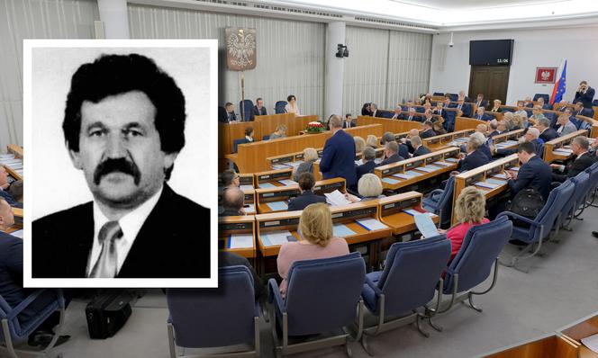 Nie żyje właściciel Hotelu Płock. Czesław Krakowski to były senator PSL
