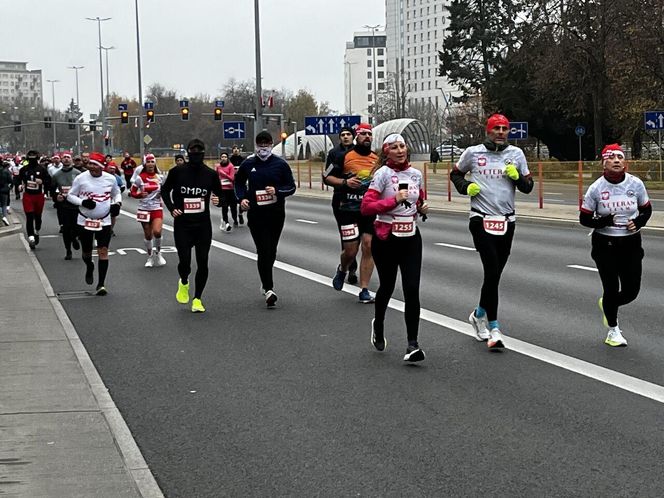 Bieg dla Niepodległej 2024 w Białymstoku