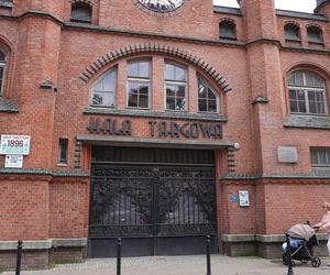 Rewitalizacji Hali Targowej w Gdańsku