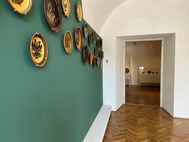 Wystawa Łysogórski Zwierzyniec w Krakowie