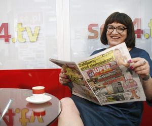 Tak zmieniała się Anna Grodzka