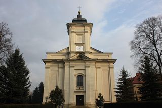 Ta małopolska wieś kiedyś należała do szlachty. Swoją nazwę zawdzięcza zamieszkującym ją zwierzętom