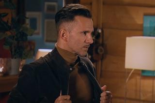 M jak miłość odc. 1708. Kamil (Marcin Bosak)