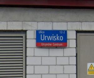 Najzabawniejsze nazwy ulic w Warszawie. Skąd się wzięły?