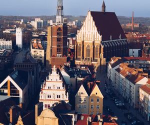 Nysa – forteczne serce Śląska i gorący punkt na muzycznej mapie Polski!