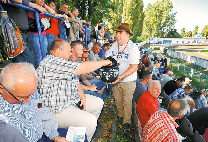 Zebraliśmy 11 tysięcy dla Olka