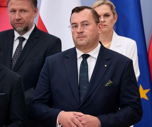  Rekonstrukcja rządu. Oto nowi ministrowie Tuska