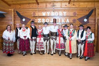 Rozmowa z nowym zbójnikiem ZPPA Mateuszem Skupniem