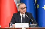 Posiedzenie Rady Bezpieczeństwa Narodowego.