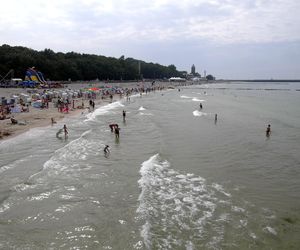 Wakacje Bałtyk 