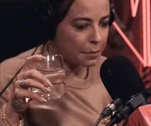 Anna Mucha w podkaście Wojewódzki/Kędzierski