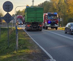 Tragiczne wypadki z udziałem rowewrzystek w Sadownem i Stoczku