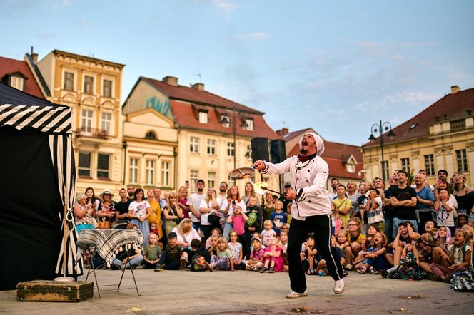 9. Magiczny Festiwal Świata Baśni i Bajek „Pozytywka” w Bydgoszczy. Mnóstwo warsztatów, spektakli, widowiska już dla maleńkich dzieci
