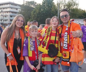 Jagiellonia - Dinamo City