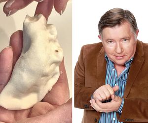 Włodek z Na Wspólnej rozprawia... o seksie i pierogach! Wyraził dość kontrowersyjną opinię o korelacji