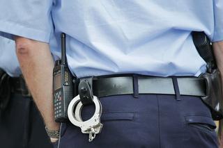 Tarnów: Nożownik w rękach policji