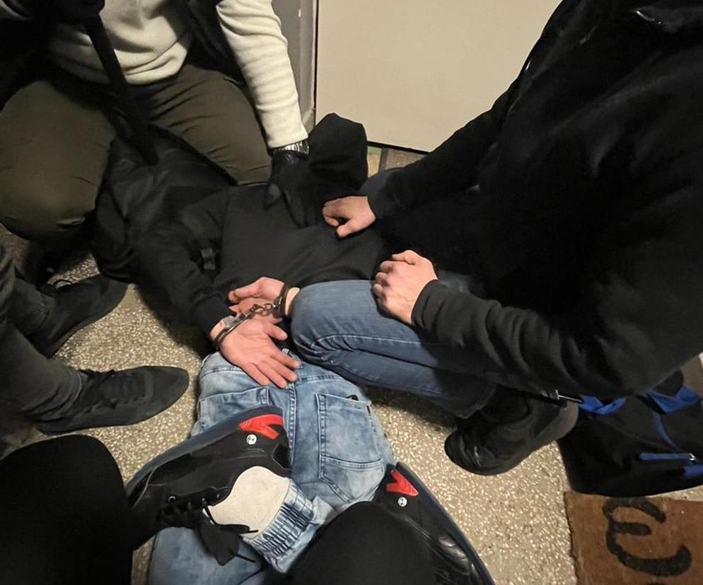 Wrócił z Niemiec do Polski. 37-latek nie tak to sobie wyobrażał