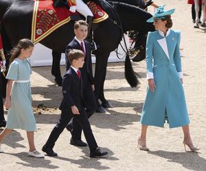 Zobacz, jak teraz wyglądają dzieci księżnej Kate. Ale wyrosły!