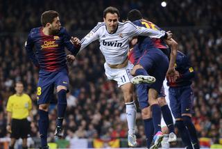 Real - Barcelona 30.01.2013