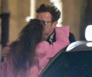 Paweł Wilczak i Maria Niklińska upojna noc