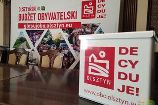 Olsztyński Budżet Obywatelski. Ruszyło głosowanie na projekty