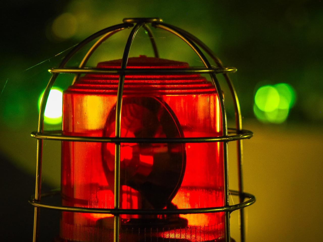 Dlaczego wyją syreny w Elblągu? Czy trzeba reagować? Sprawdź, o co chodzi!