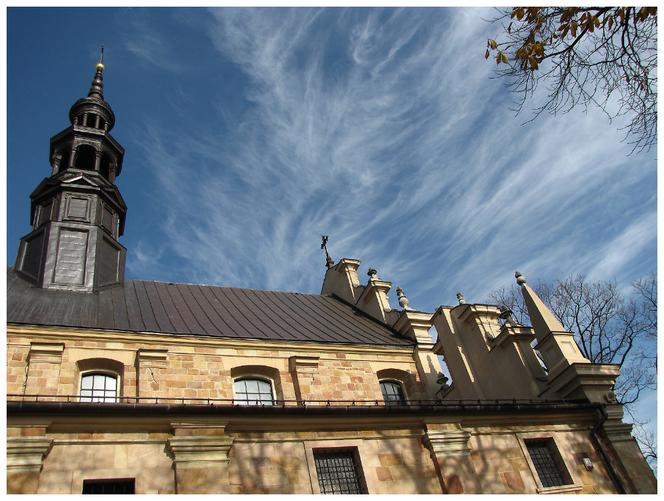 Kielecka katedra kończy 850 lat! Tego o niej nie wiedziałeś!