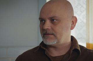 	M jak miłość odc. 1731. Daniel (Paweł Prokopczuk)