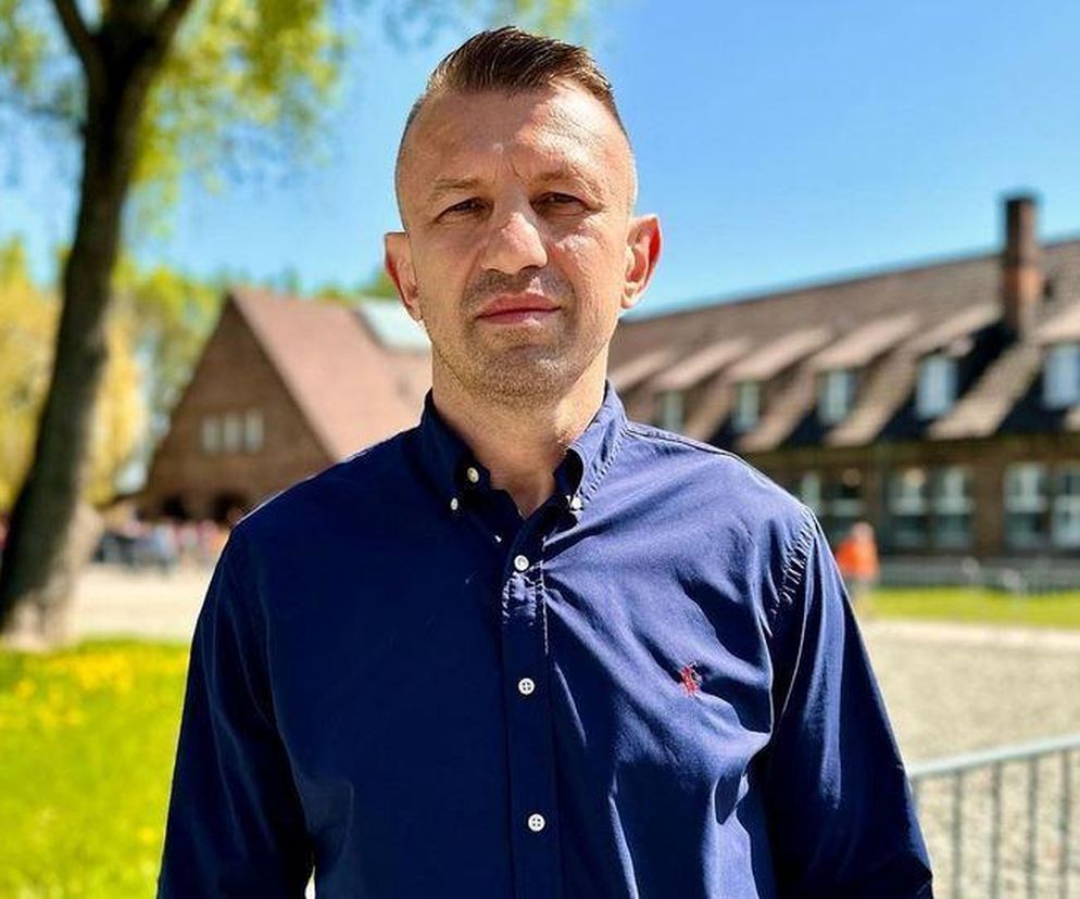 Tomasz Adamek