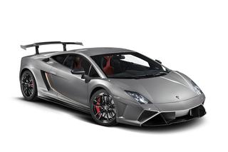 Kolejna edycja małego byka: Lamborghini Gallardo LP-570-4 Squadra Corse - FOTO