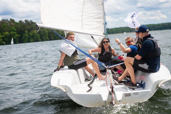 Regaty Architektów 2025