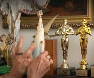 Tak mieszka Ewa Błaszczyk