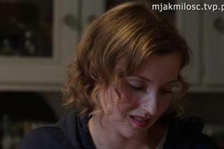 	M jak miłość odc. 1785.Natalka (Dominika Suchecka)