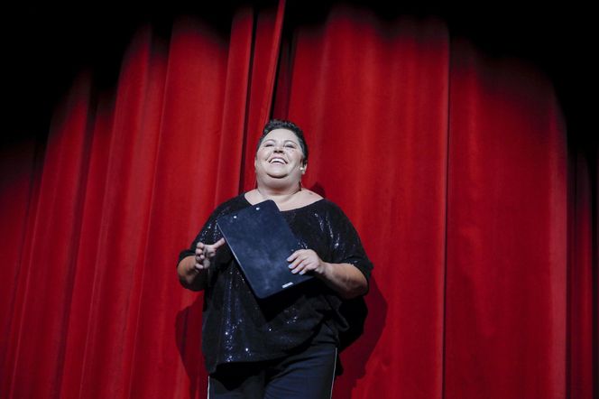 Dorota Wellman pojawiła się u Kuby Wojewódzkiego. "Spałam z Prokopem"