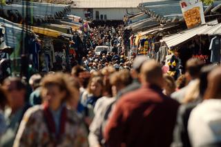 Triumf i upadek Stadionu X-lecia 