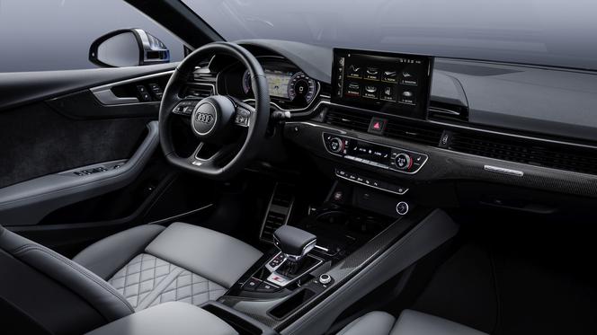 Audi S5 Sportback (2020)