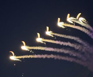 IV KRÓLewski Piknik Lotniczy w Radawcu 