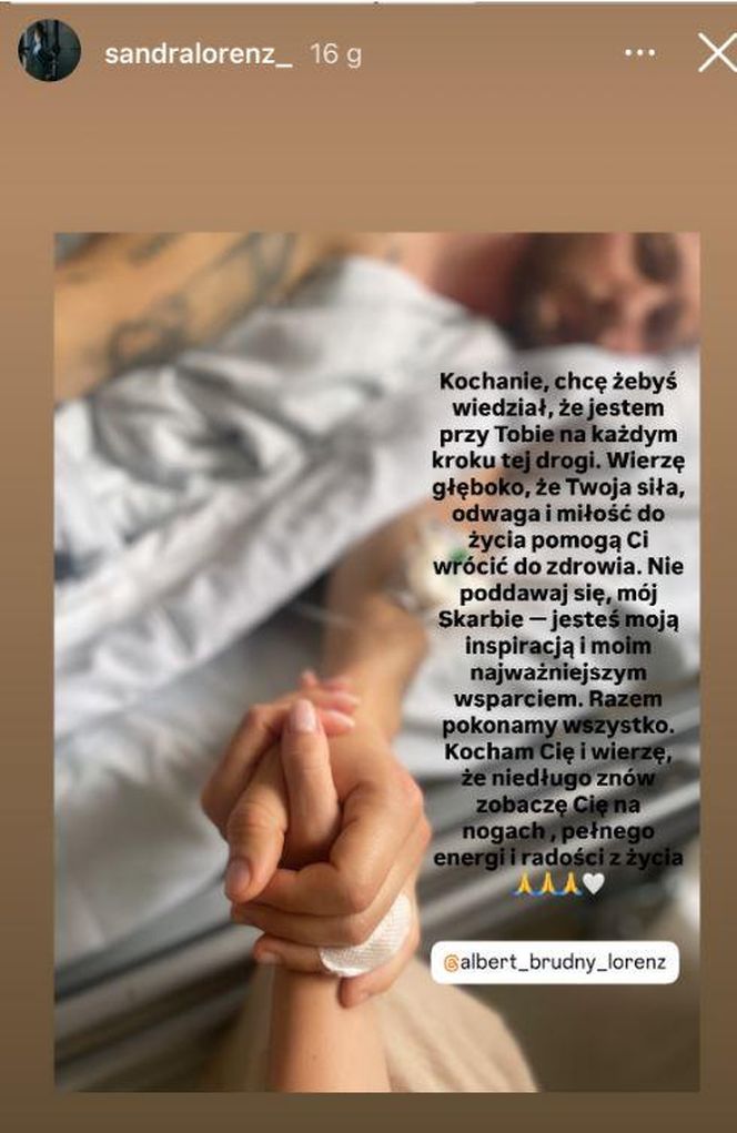 Albert "Brudny" Lorenz