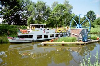 To najbardziej nieoczywista atrakcja woj. warmińsko-mazurskiego. Wskazała ją sztuczna inteligencja