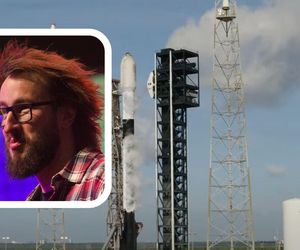 Kiedy lot Sławosza Uznańskiego-Wiśniewskiego na ISS? Karol Wójcicki: Prędzej czy później doczekamy się drugiego Polaka w kosmosie