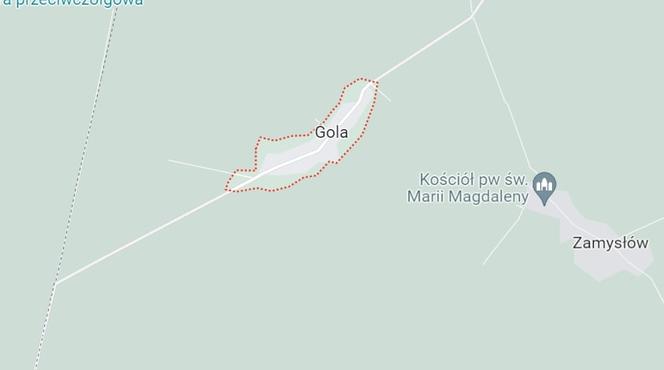 Te miejscowości w Lubuskiem mają najkrótsze nazwy. Znasz je wszystkie?