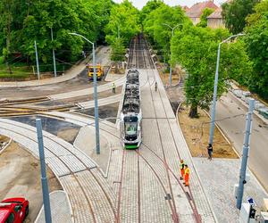 Otwierają ulicę Sosabowskiego