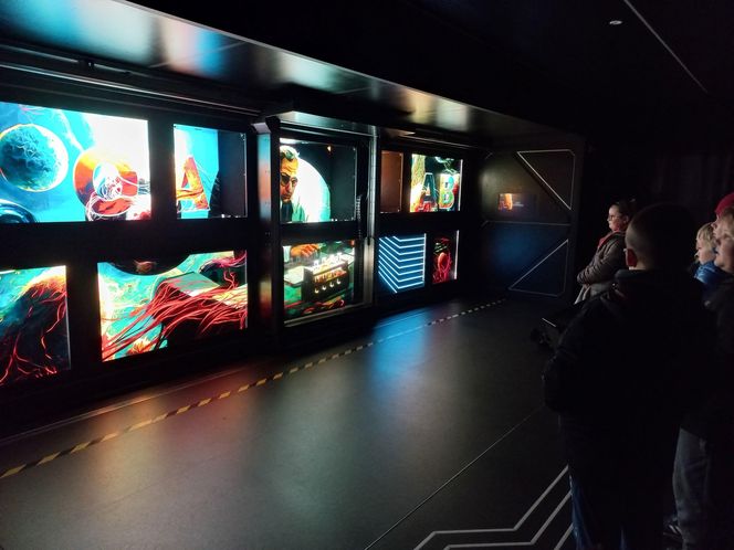 Poznajcie "Iskry Niepodległej". Do środy na Rynku w Lesznie [ZDJĘCIA]