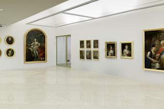 Zmodernizowana Galeria Sztuki Polskiej w Muzeum Narodowym w Poznaniu