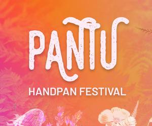 PANTU Handpan Festiwal - bilety, data i miejsce wyjątkowego wydarzenia